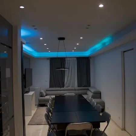 Loft 게스트하우스