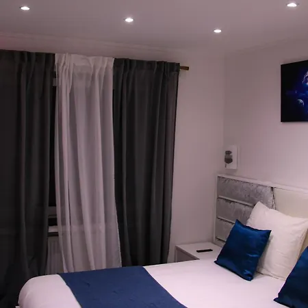 게스트하우스 Loft *