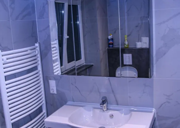 Loft 게스트하우스